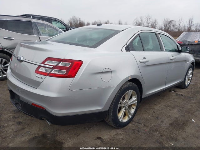 Ford Taurus Sel