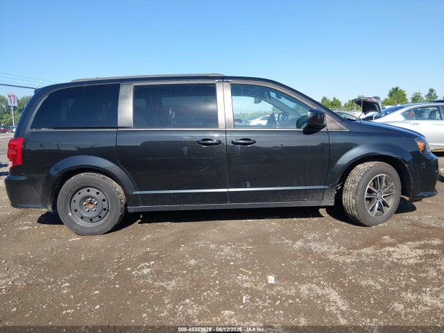 Dodge Grand Caravan Gt