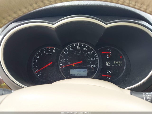 Nissan Quest Sl