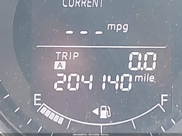 Mazda Cx Grand Touring