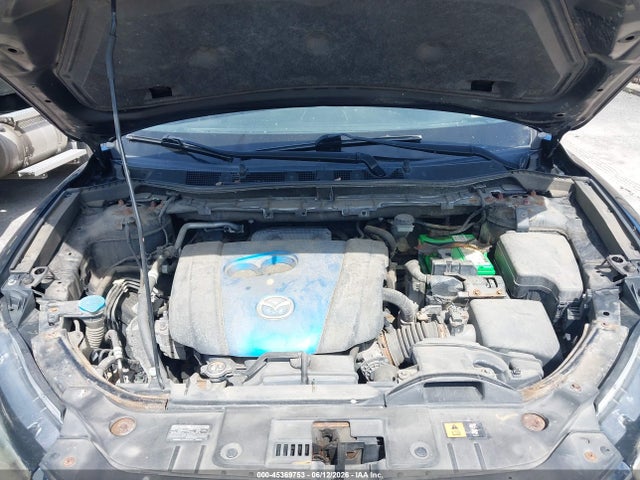 Mazda Cx Grand Touring
