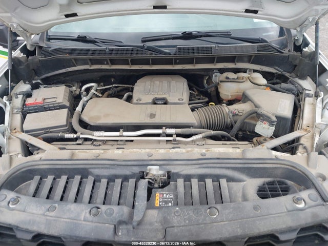 Chevrolet Silverado 1500 4wd  Long Bed Wt