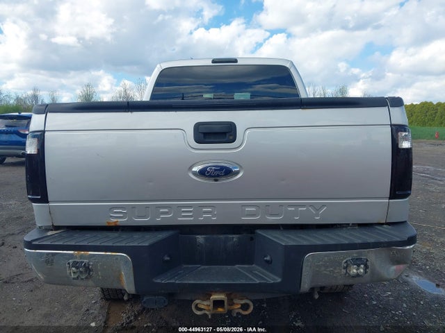 Ford F-250 Xlt