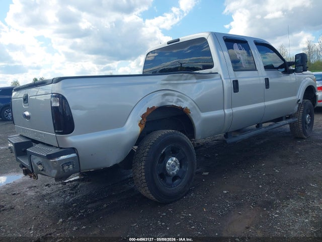 Ford F-250 Xlt