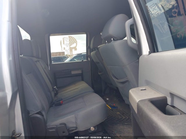 Ford F-250 Xlt