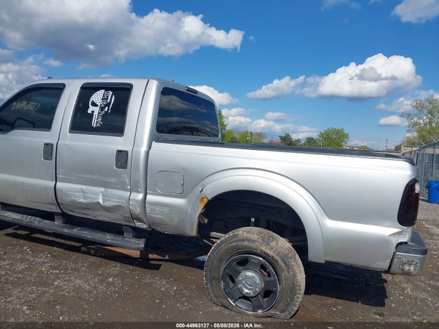 Ford F-250 Xlt