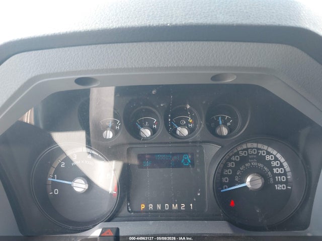 Ford F-250 Xlt