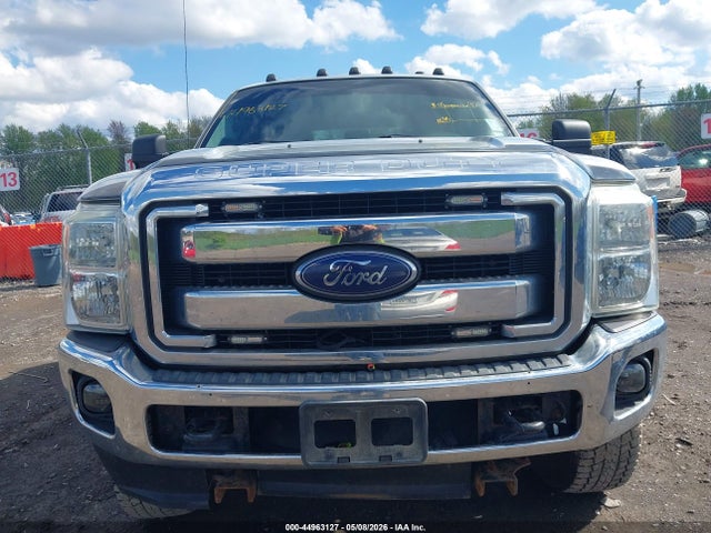 Ford F-250 Xlt