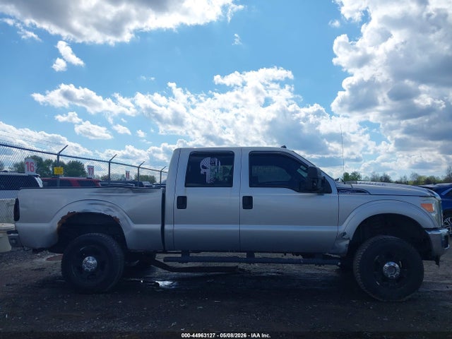 Ford F-250 Xlt