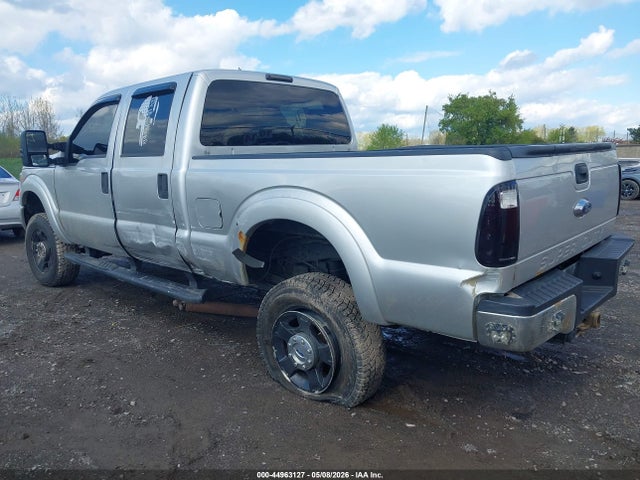 Ford F-250 Xlt