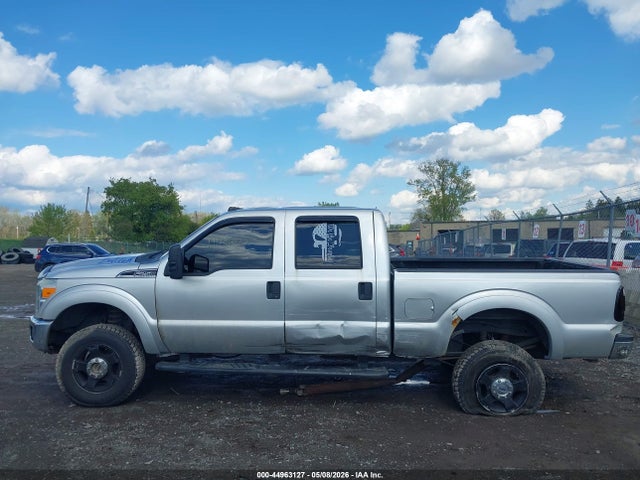 Ford F-250 Xlt
