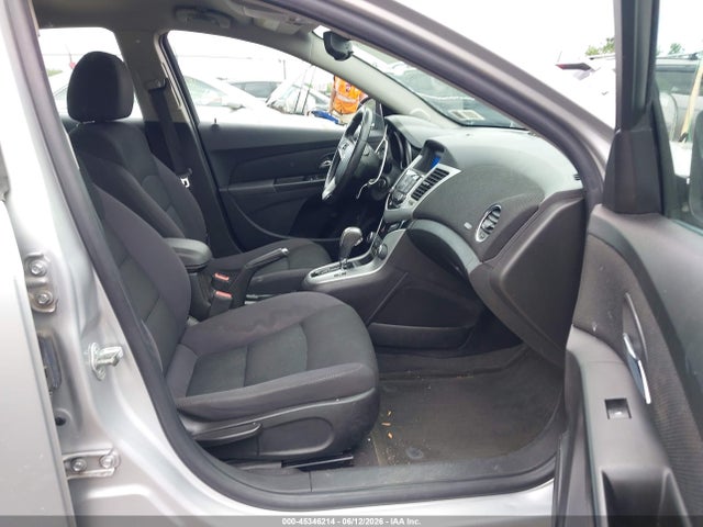 Chevrolet Cruze 1lt Auto