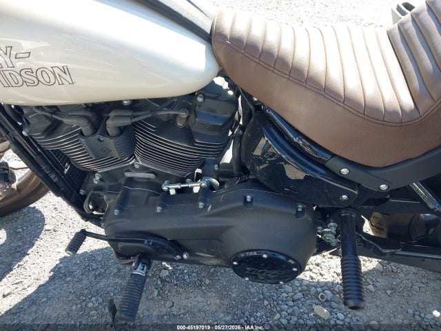 Harley-Davidson Fxlrs