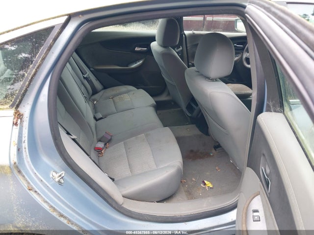 Chevrolet Impala 1ls
