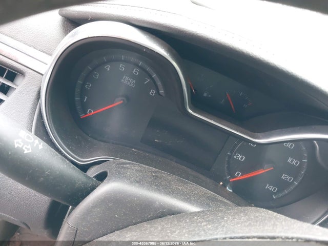 Chevrolet Impala 1ls