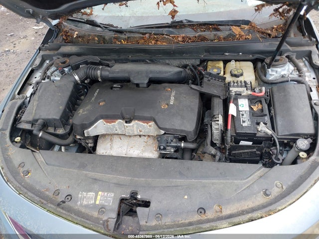 Chevrolet Impala 1ls