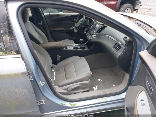 Chevrolet Impala 1ls