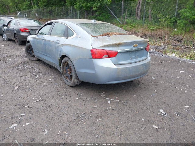 Chevrolet Impala 1ls