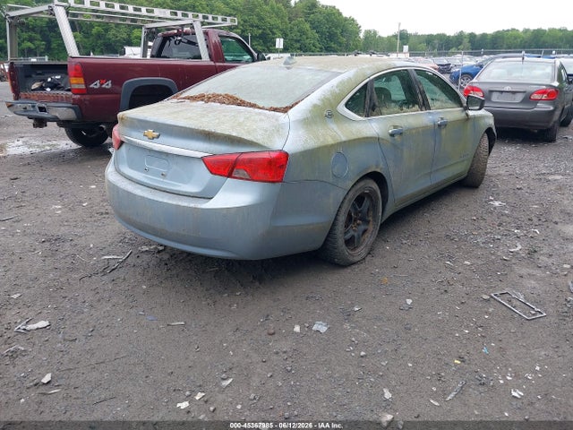 Chevrolet Impala 1ls