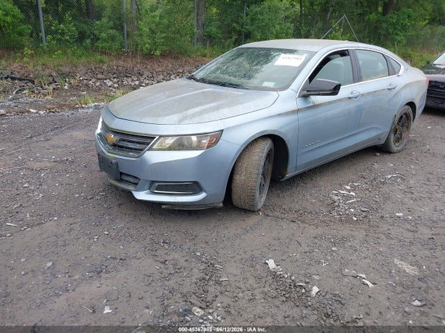 Chevrolet Impala 1ls