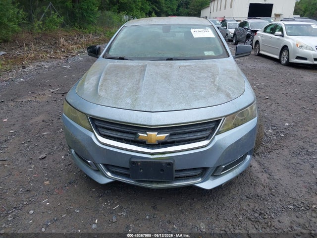 Chevrolet Impala 1ls