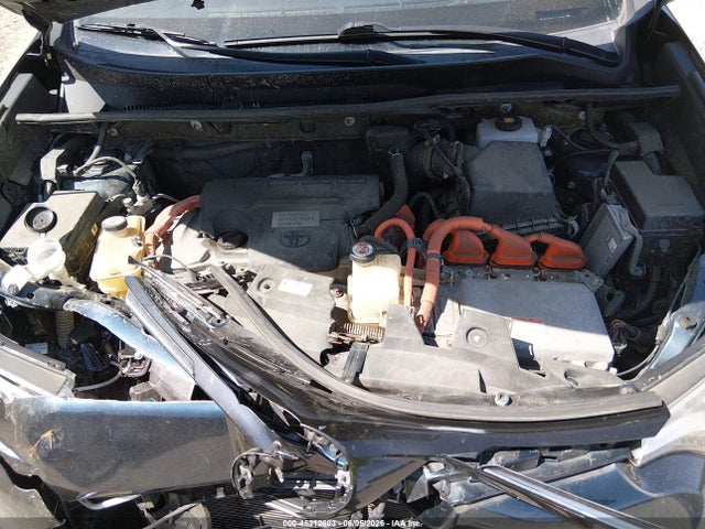 Toyota RAV4 Limited
