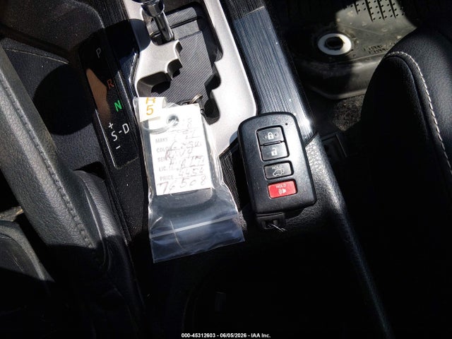 Toyota RAV4 Limited