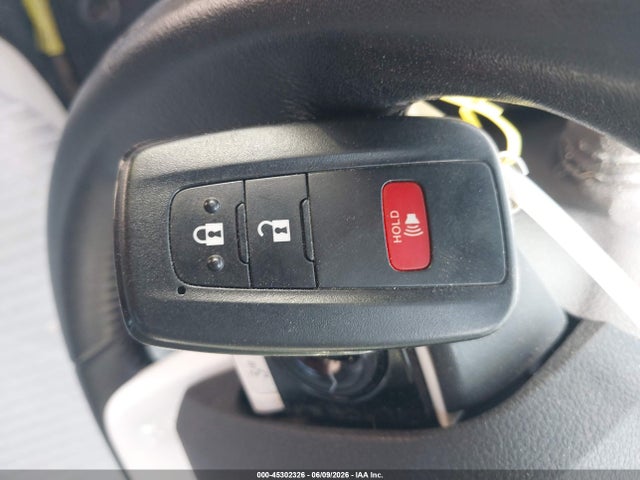 Toyota Prius Three