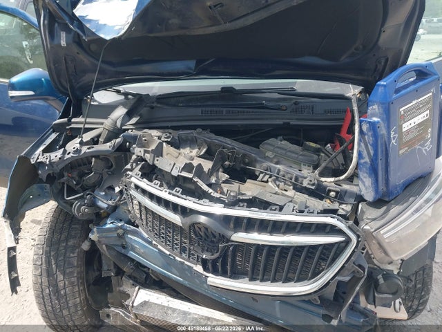 Buick Encore Fwd Preferred