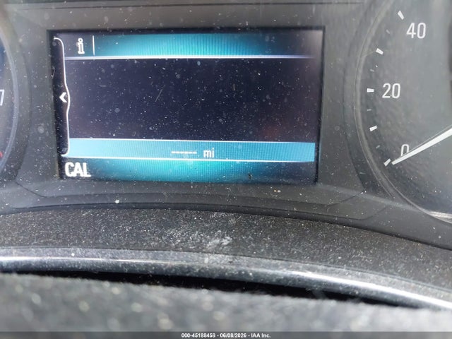 Buick Encore Fwd Preferred
