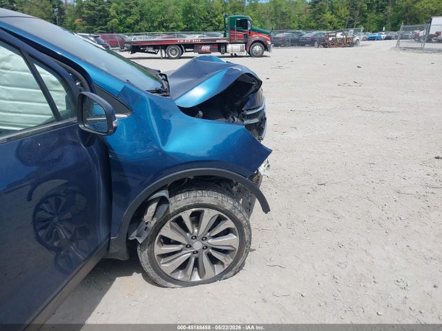 Buick Encore Fwd Preferred