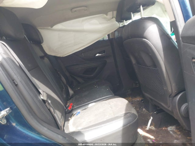 Buick Encore Fwd Preferred