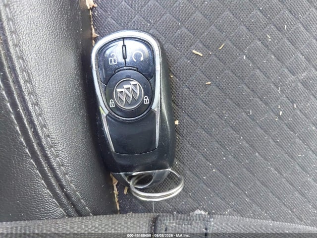 Buick Encore Fwd Preferred