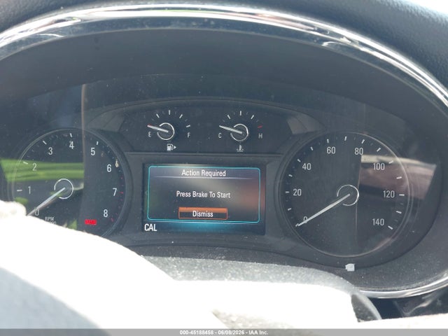 Buick Encore Fwd Preferred