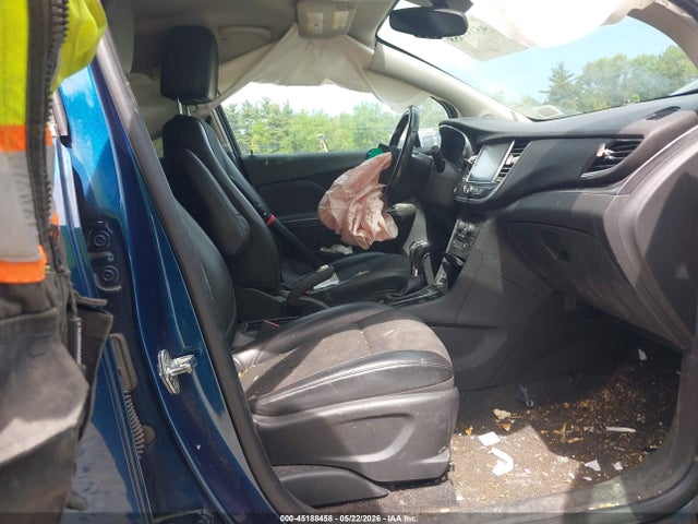 Buick Encore Fwd Preferred
