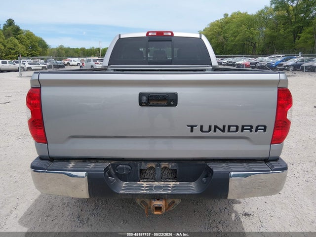 Toyota Tundra Sr5 5.7l V8