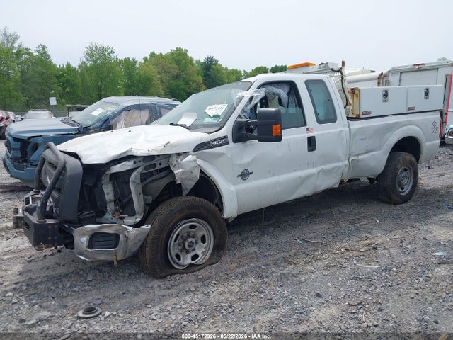 Ford F-350 Xl