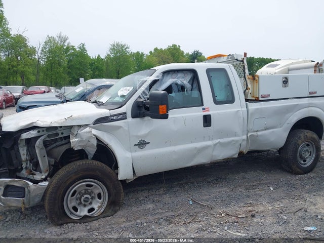 Ford F-350 Xl