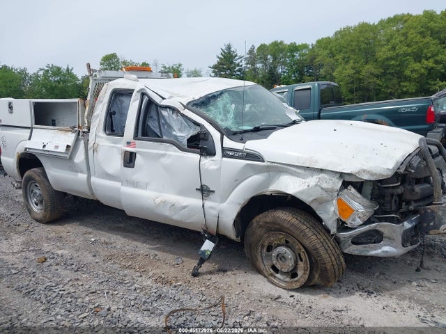 Ford F-350 Xl