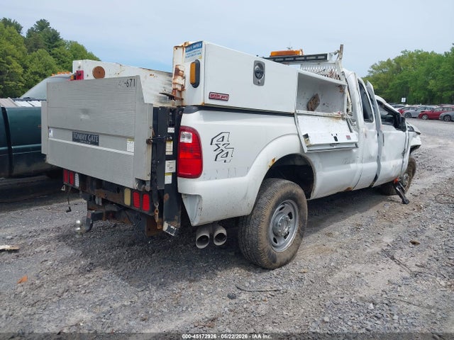 Ford F-350 Xl