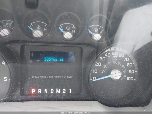 Ford F-350 Xl