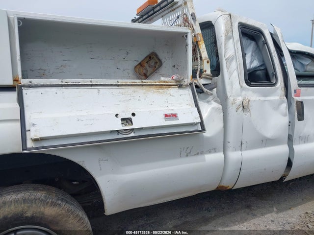 Ford F-350 Xl