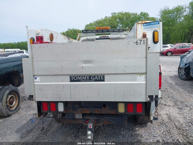 Ford F-350 Xl