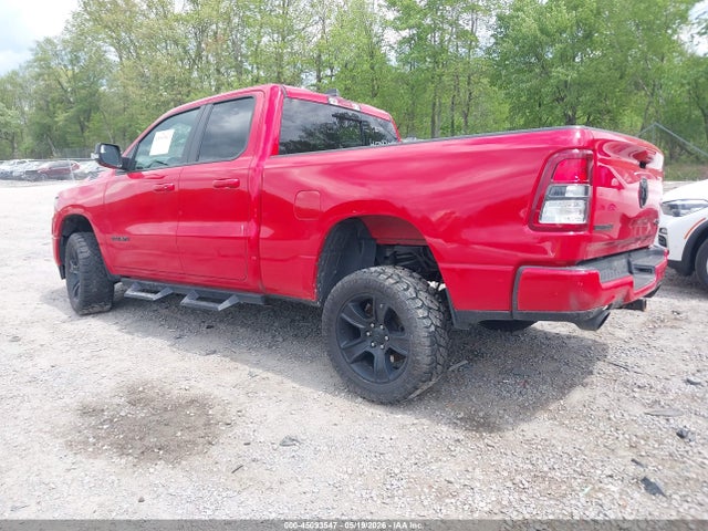 Ram 1500 Big Horn  4x4 6'4 Box