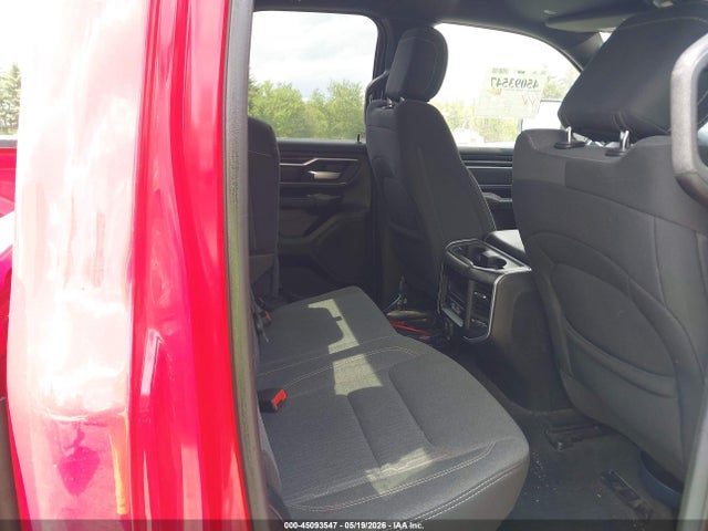 Ram 1500 Big Horn  4x4 6'4 Box
