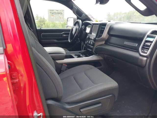 Ram 1500 Big Horn  4x4 6'4 Box