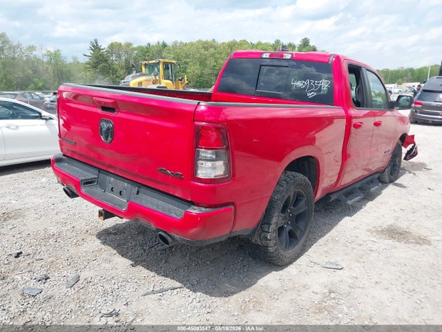Ram 1500 Big Horn  4x4 6'4 Box