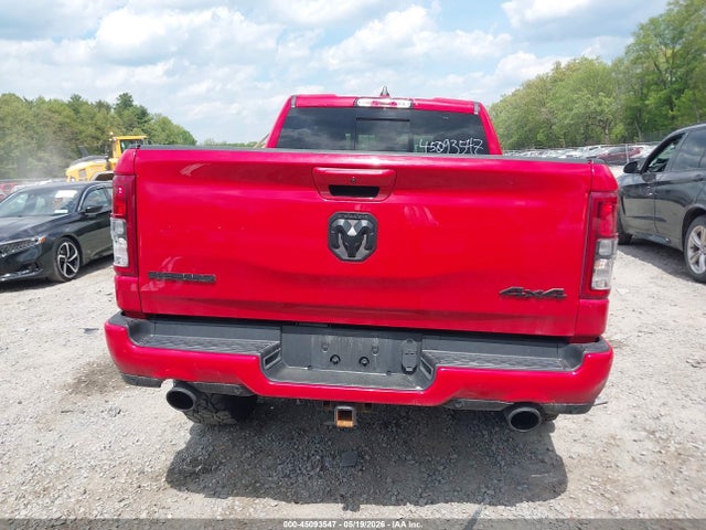 Ram 1500 Big Horn  4x4 6'4 Box