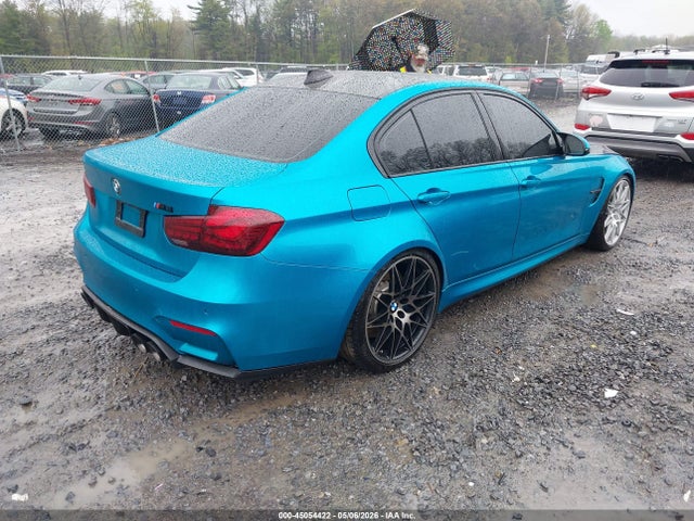 BMW M Series Cs