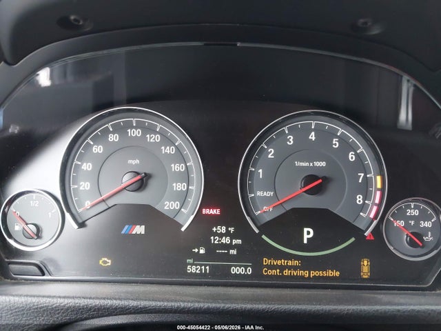 BMW M Series Cs